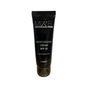קרם לחות עם מרקם Spf 50